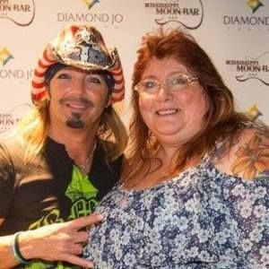 Meet your Posher, Melissa